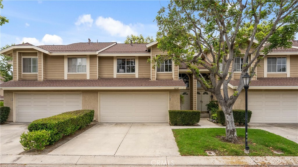 Property Photo: 26242 Morning Glen CA 92630