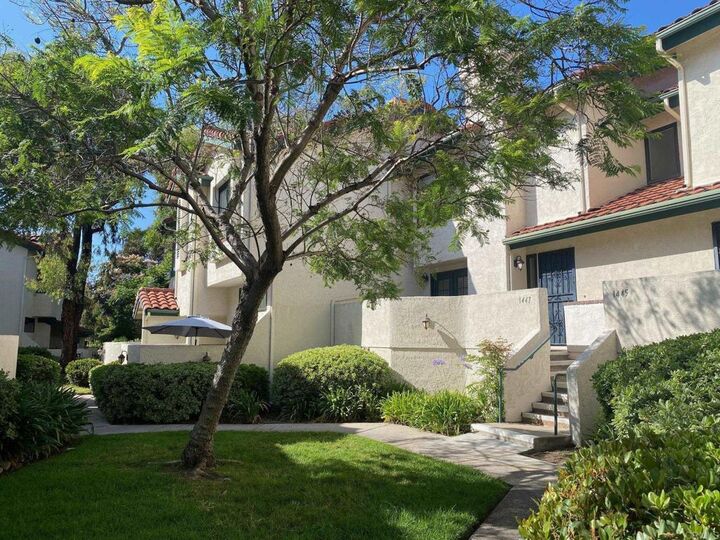 Property Photo: 1447 Summit Dr. CA 91910