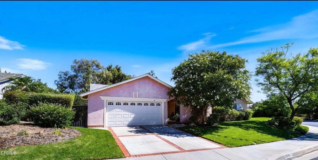 Property Photo: 23109 Vista Delgado Drive CA 91354