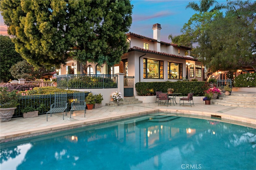 Property Photo: 1875 La Cuesta CA 92705
