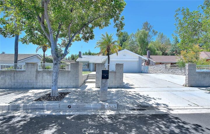 Property Photo:  3625 Whirlaway Lane  CA 91709 