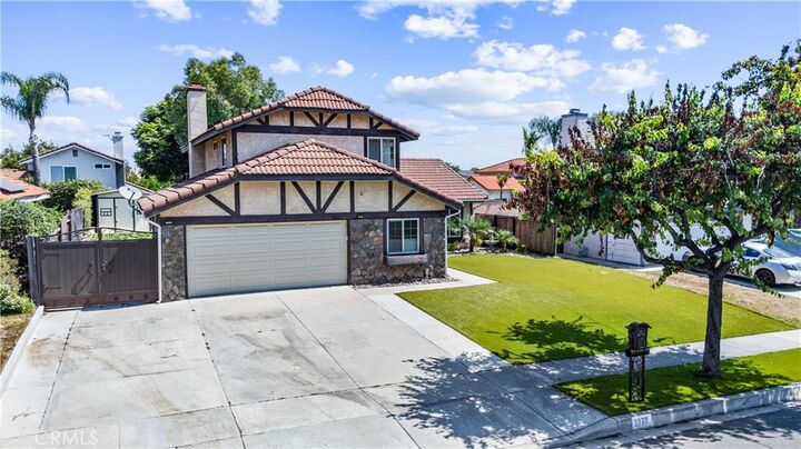 3372 Buckingham Road  Chino Hills CA 91709 photo