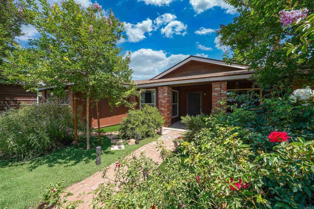 Property Photo: 1914 Raymond Avenue CA 92065