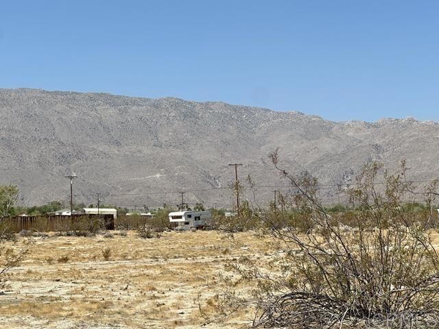 Property Photo:  0 Double O Road  CA 92004 