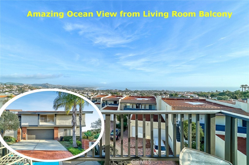 Property Photo: 33672 Blue Lantern Street 1 CA 92629