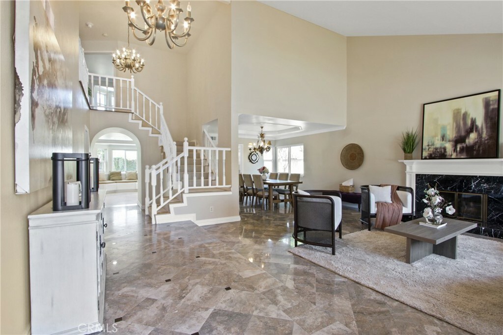Property Photo:  5225 Via Azafran  CA 92886 