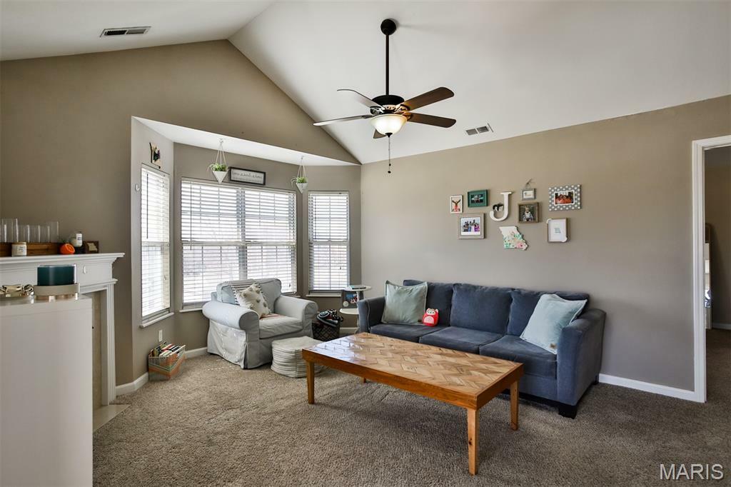 Property Photo: 480 Benton Drive J MO 63376
