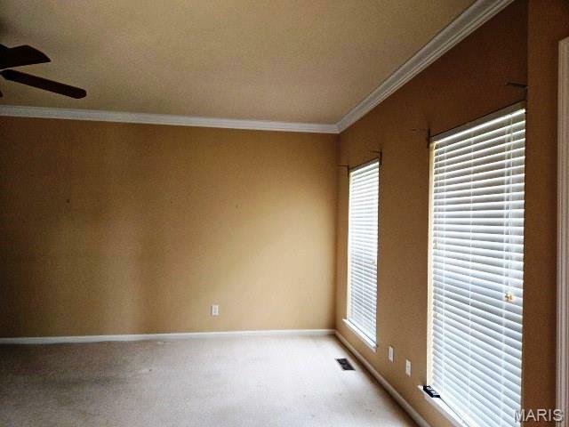 Property Photo: 778 Queens Court Place MO 63376
