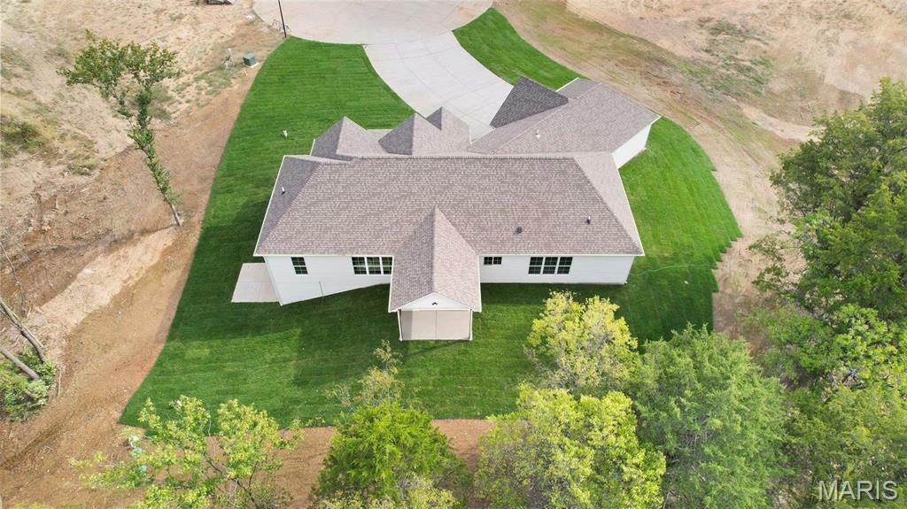 Property Photo: 5 Schaper Farms Court MO 63348