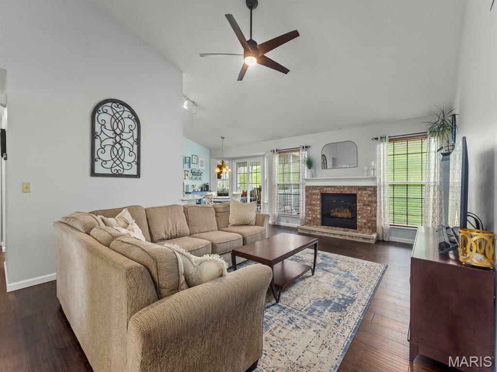 Property Photo: 246 Keystone Drive MO 63026