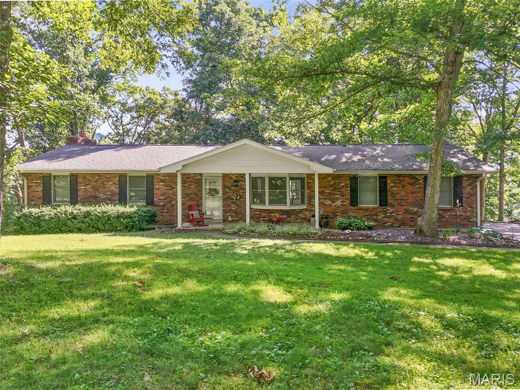 Property Photo: 1265 Dietrich Road MO 63348