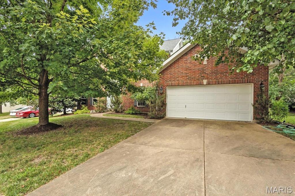 Property Photo: 668 Legends View Drive MO 63025