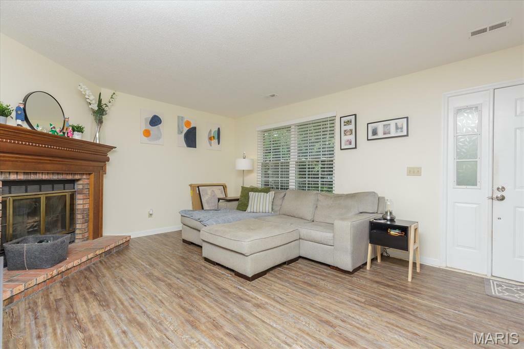 Property Photo:  23 Trailside Court 2  MO 63303 