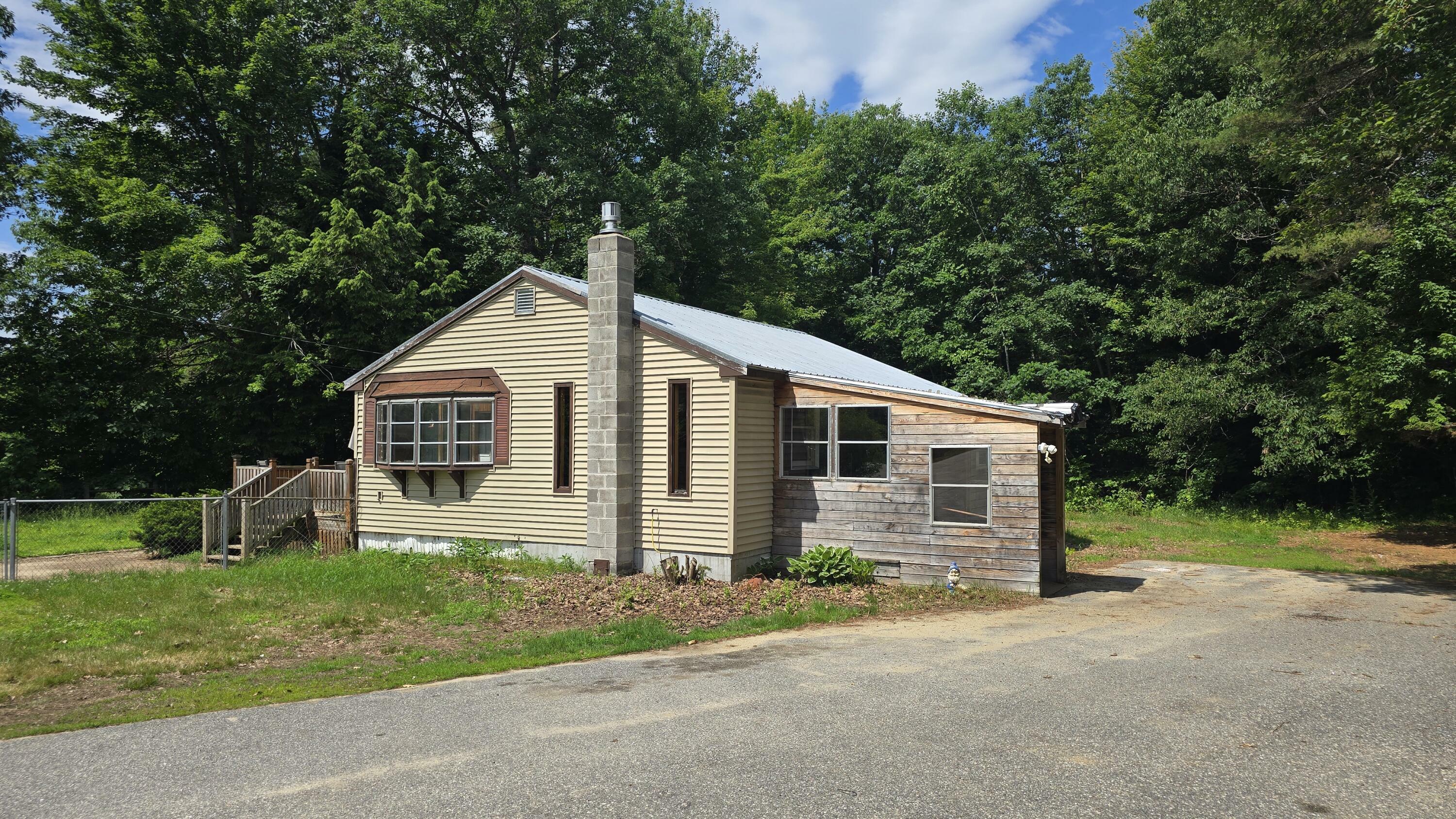 Property Photo:  59 Farm View Lane  ME 04281 