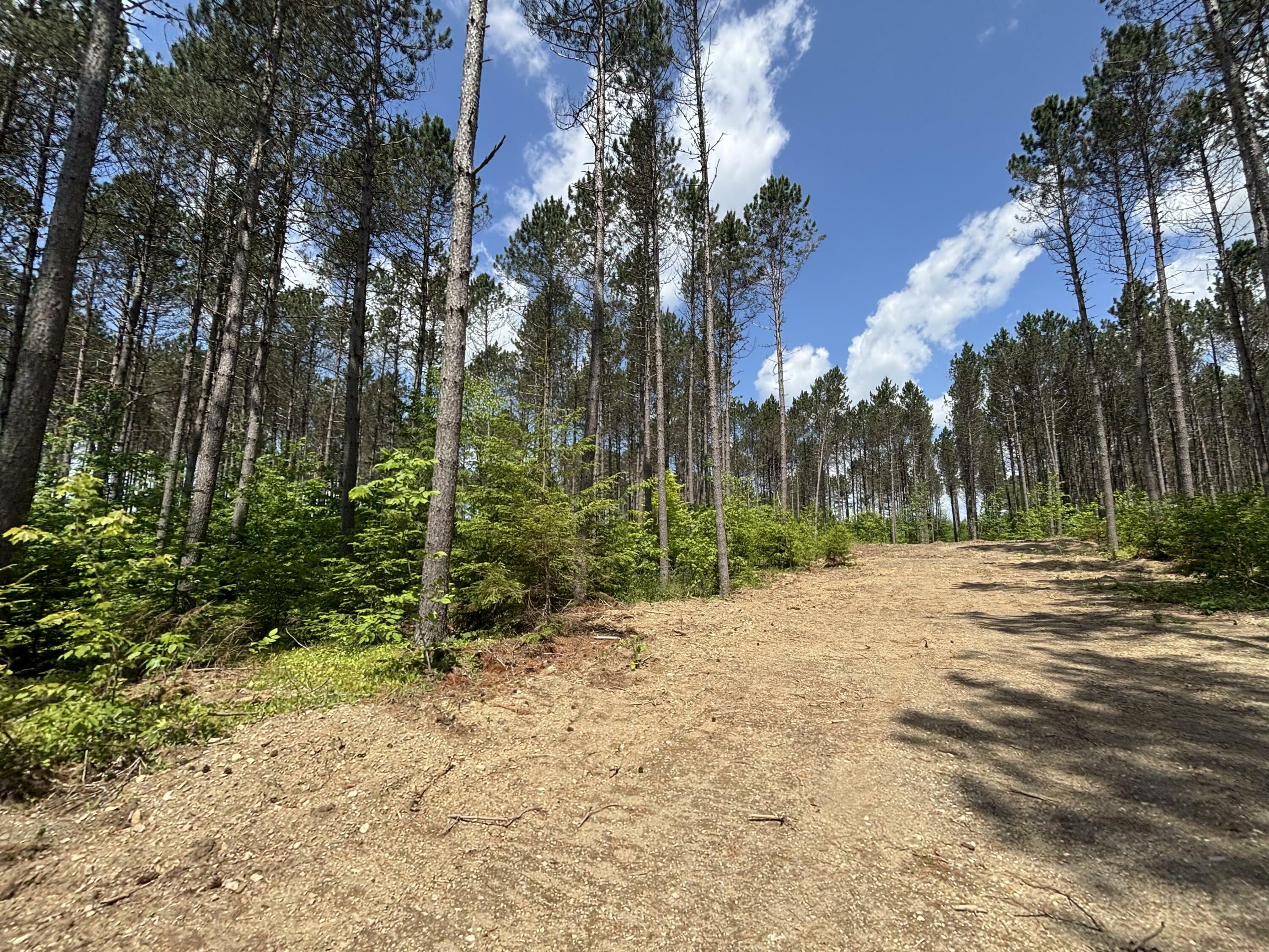Property Photo: Lot H McDonald Road ME 04730