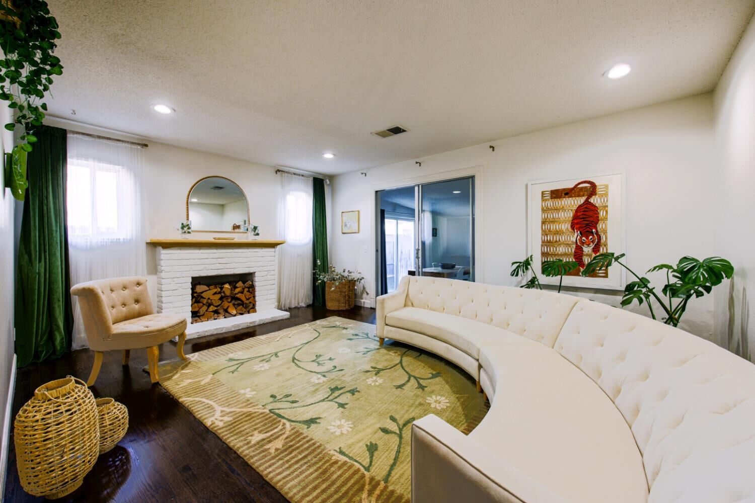 Property Photo:  10537 Abbottford Way  CA 95670 