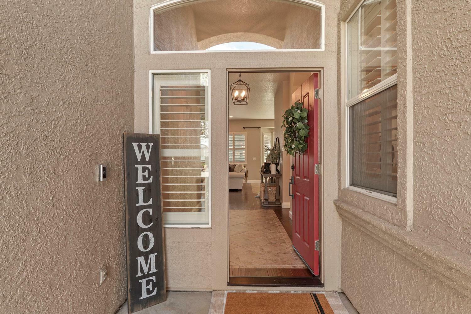 Property Photo: 996 Blackwell Way CA 95632