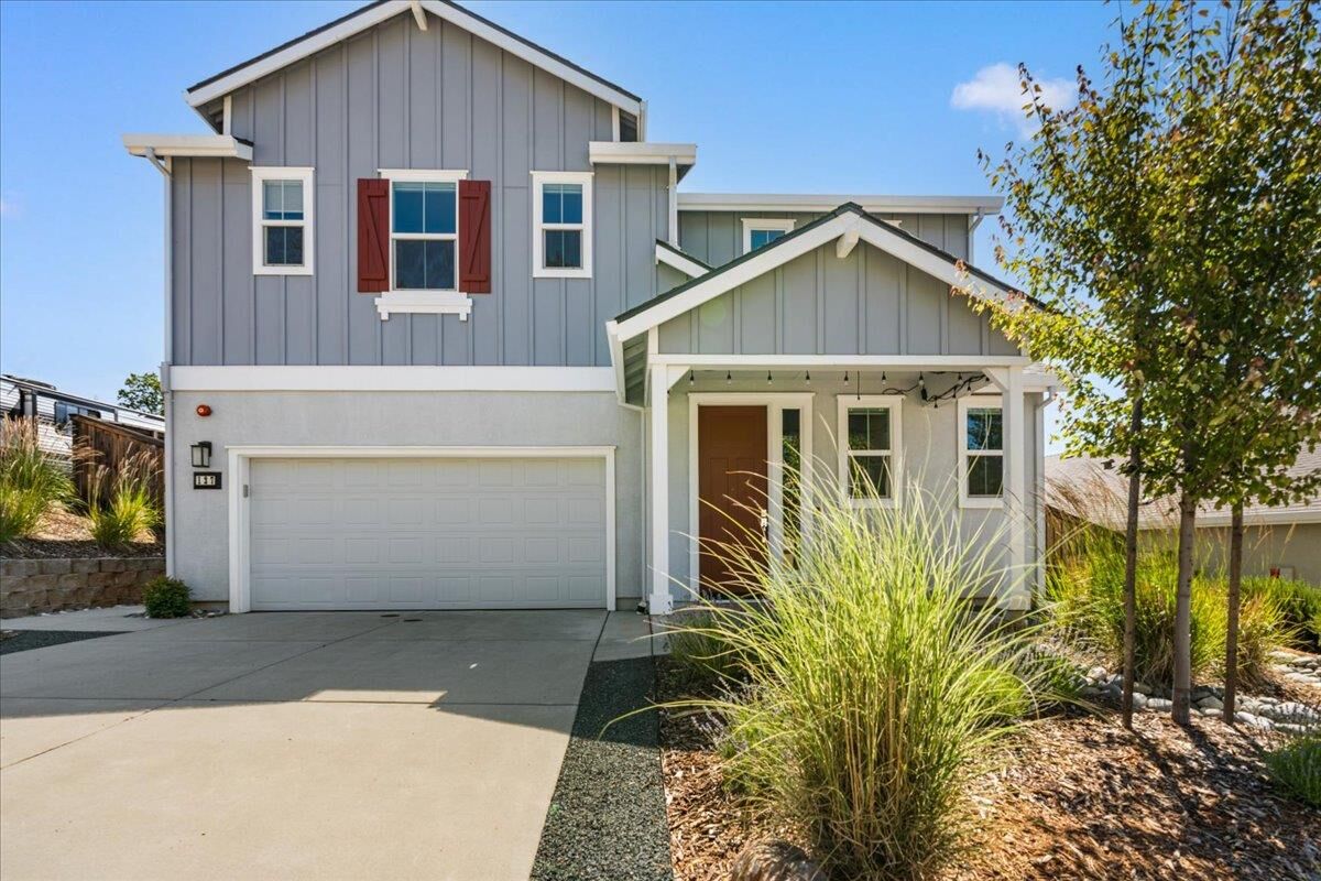 Property Photo: 127 Berriman Loop CA 95949