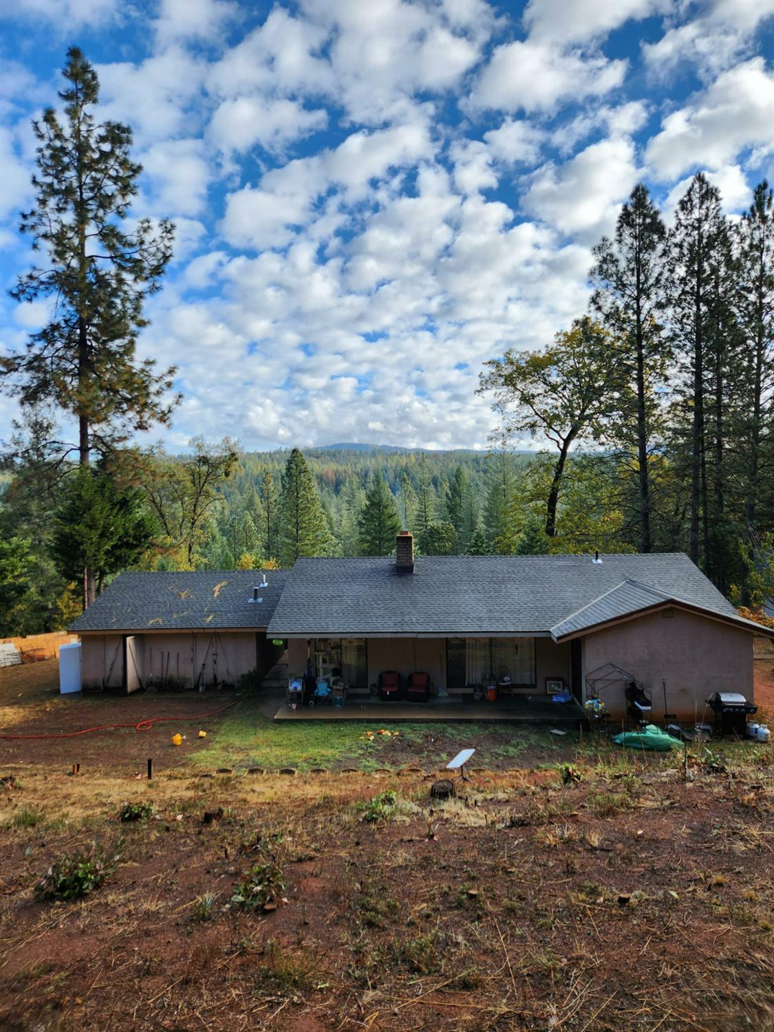 Property Photo: 5040 Bear Creek Road CA 95633
