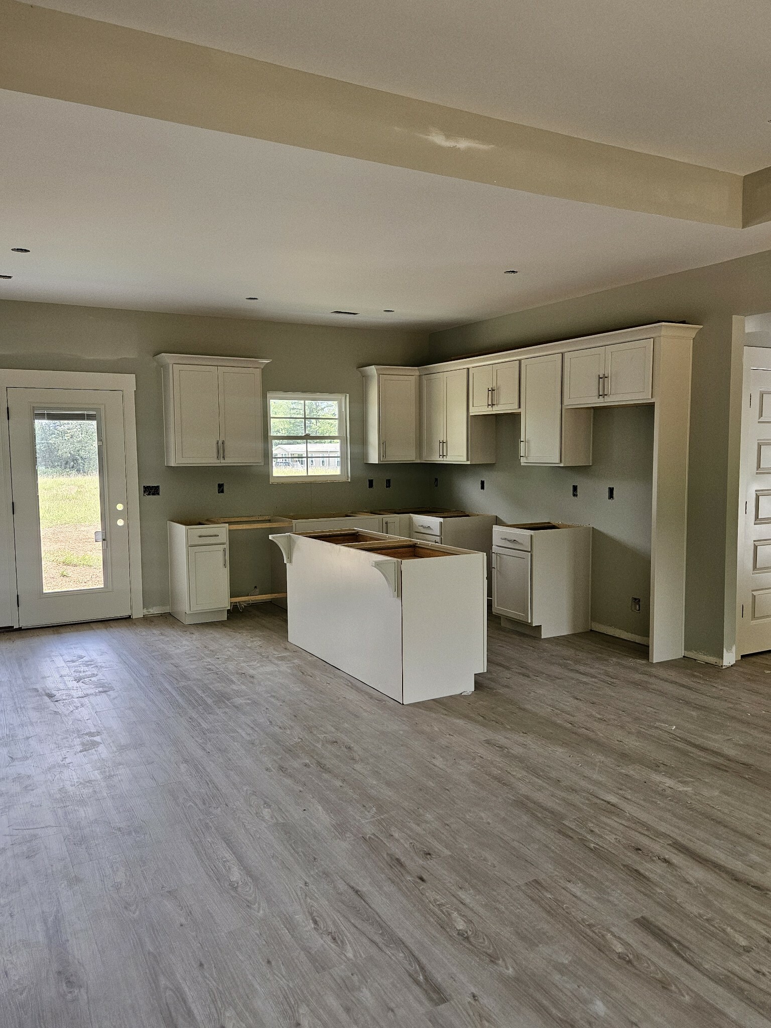 Property Photo: 403 Salem Rd TN 37110