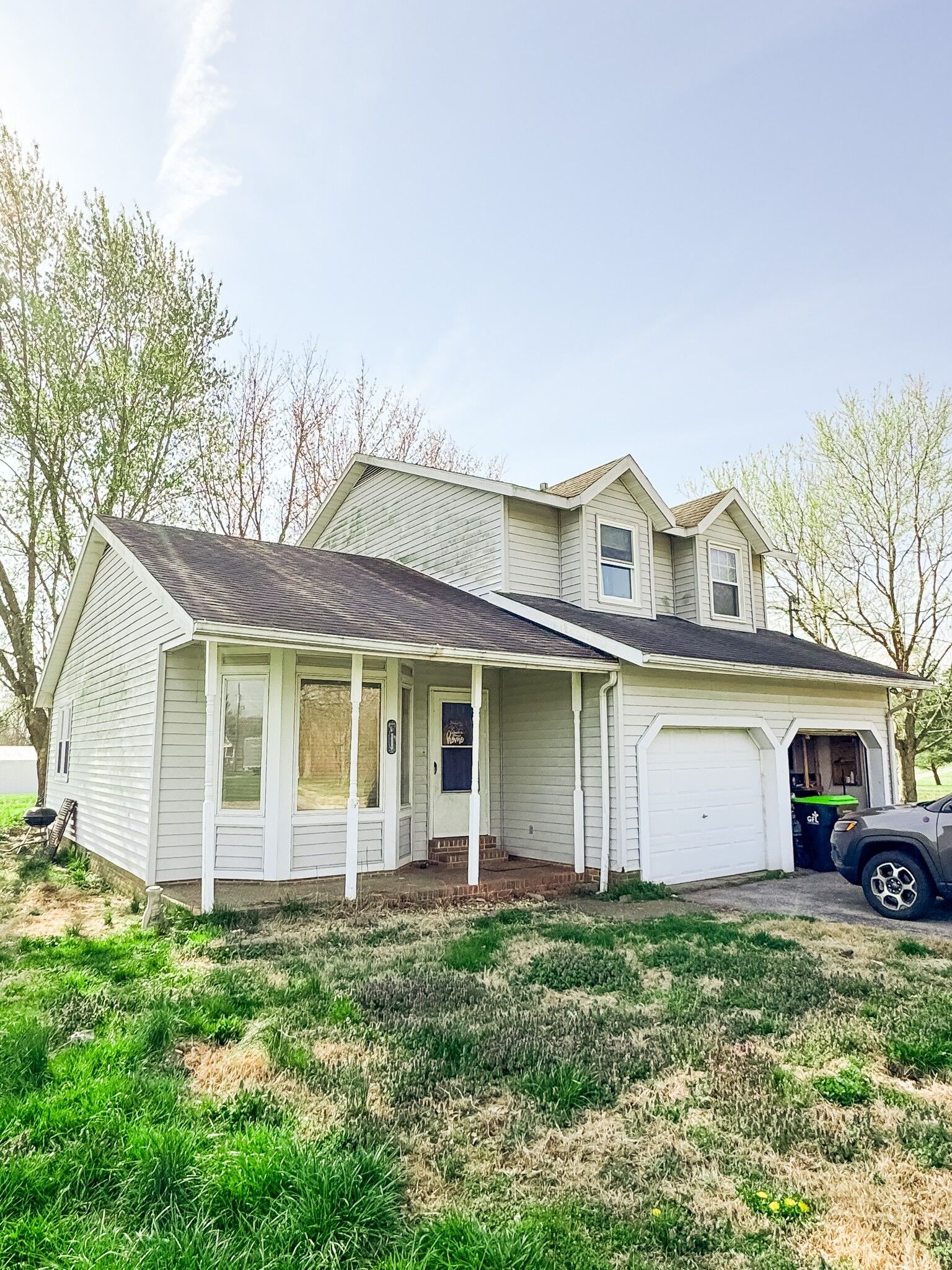 Property Photo:  5305 Greenville Rd  KY 42240 