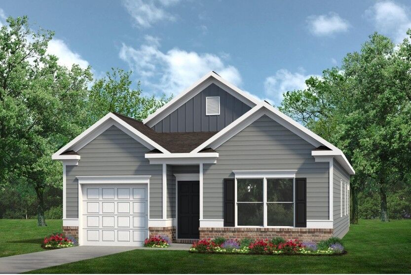 Property Photo:  925 Andasia Way  TN 37042 