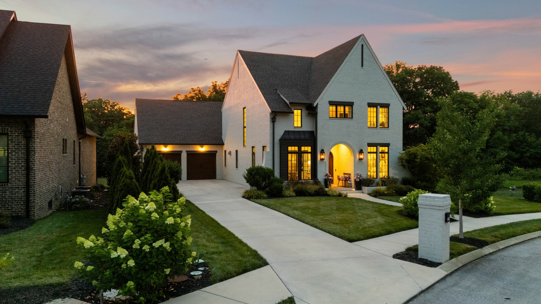 Property Photo: 9440 Calder Cir TN 37363