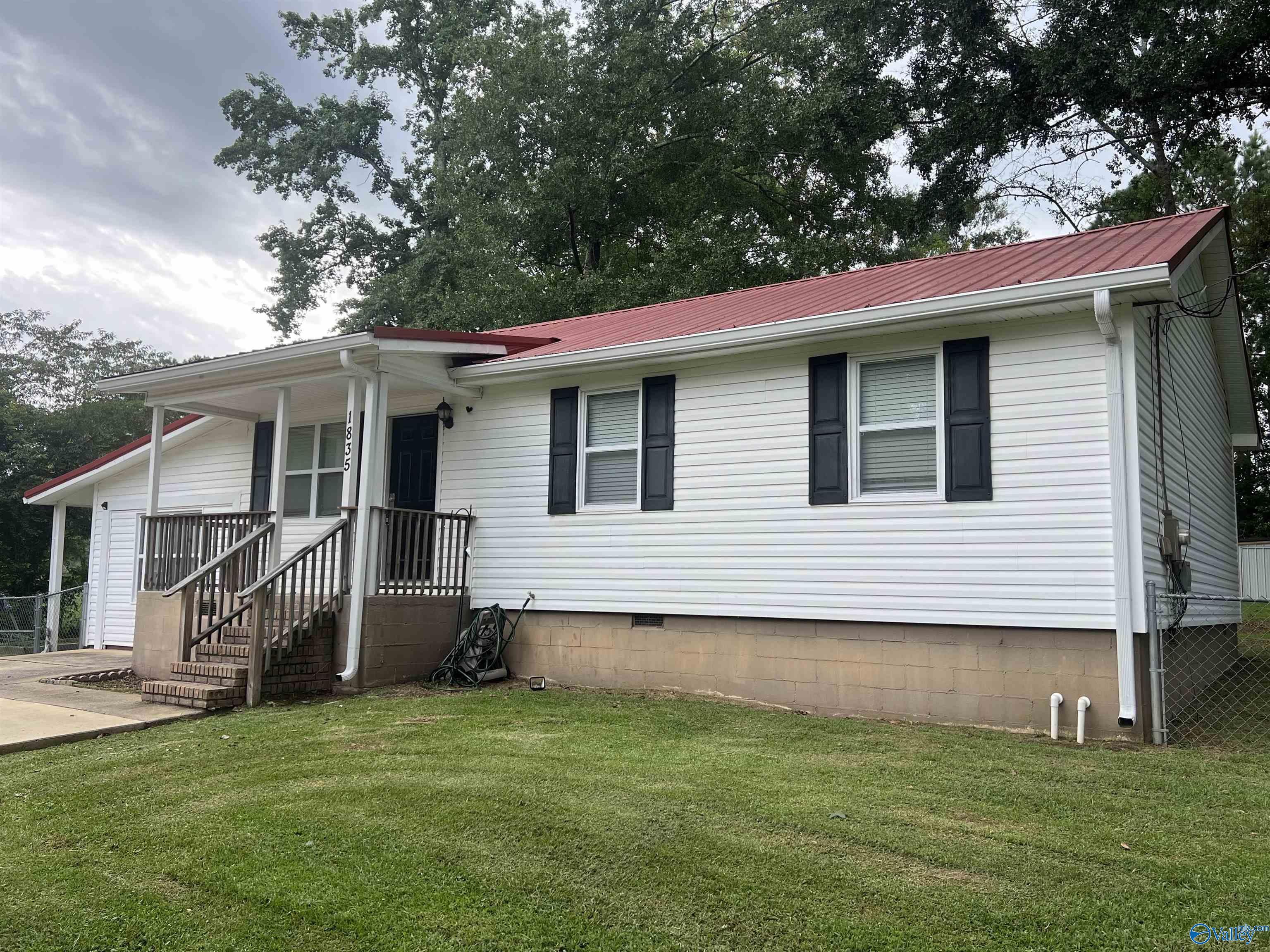 Property Photo: 1835 Harts Ferry Road AL 36271