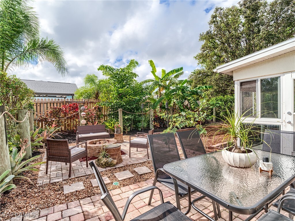 Property Photo: 15004 Cloverdale Drive FL 33919