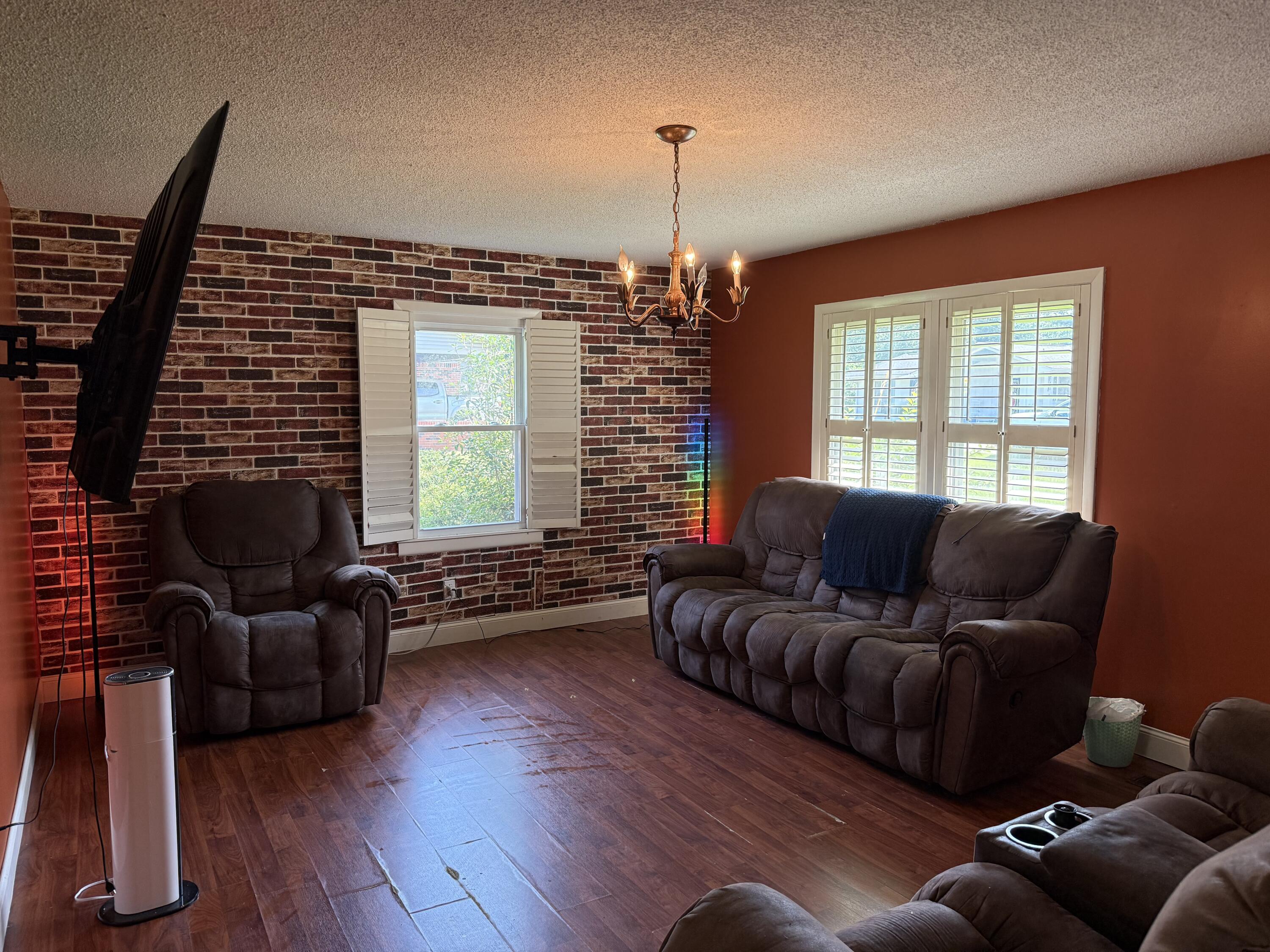 Property Photo: 206 Buena Vista Drive MS 38843