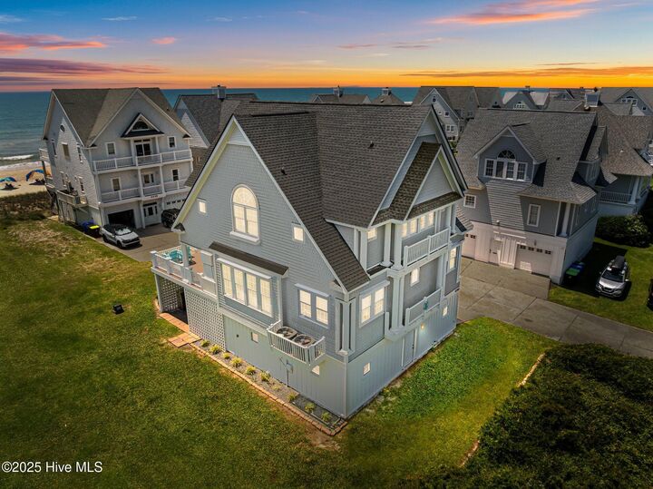 Property Photo:  4340 Island Drive  NC 28460 