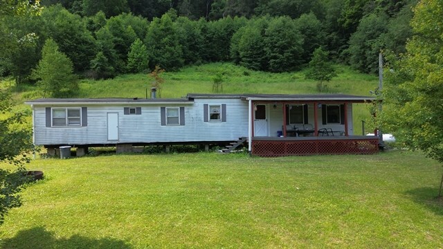 Property Photo:  7761 Pa-555  PA 15821 