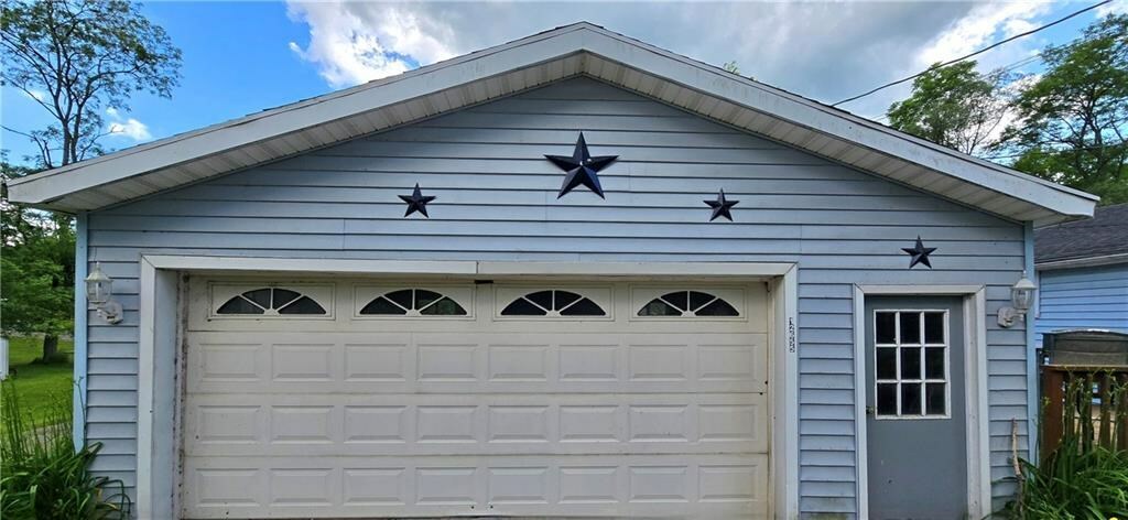 Property Photo:  12655 Berwick Tpke  PA 16925 