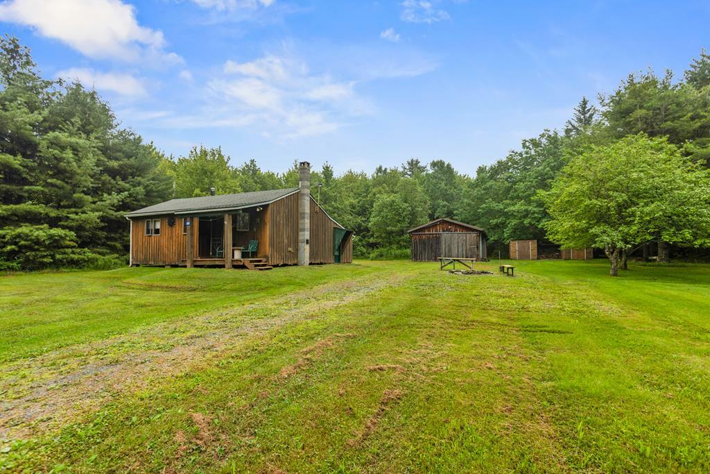 858 Church Rd  Canton PA 17724 photo