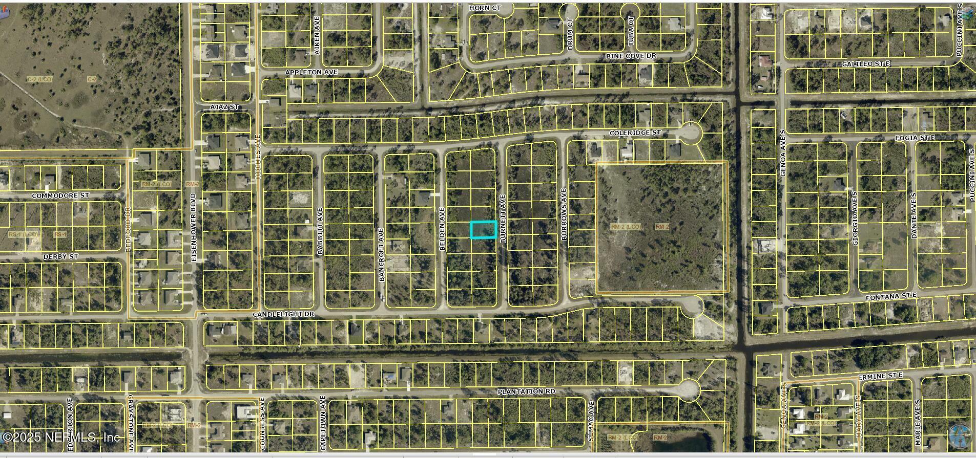 Property Photo: 856 Burnett Avenue FL 33974