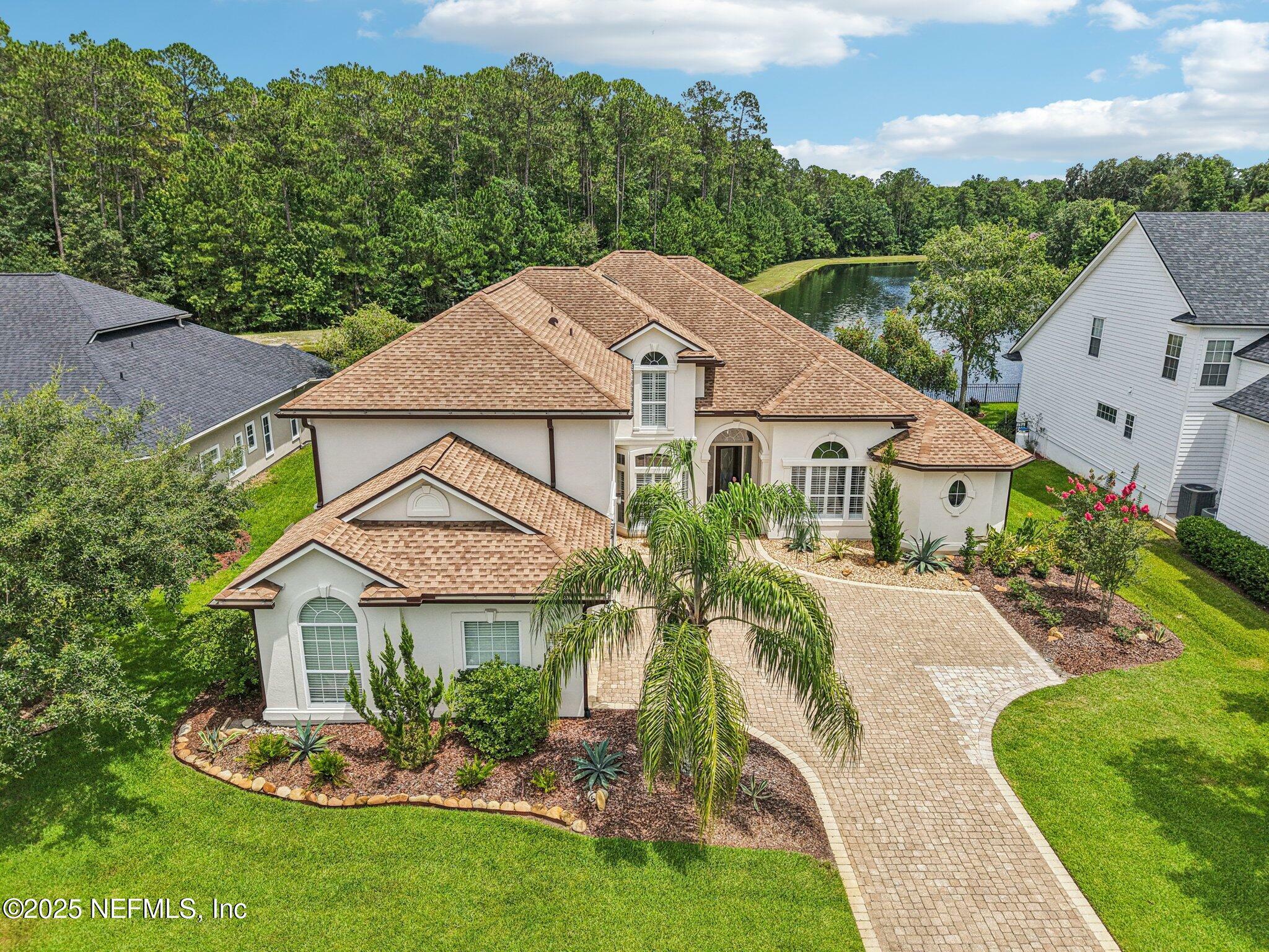 Property Photo: 2517 Sunny Creek Drive FL 32003