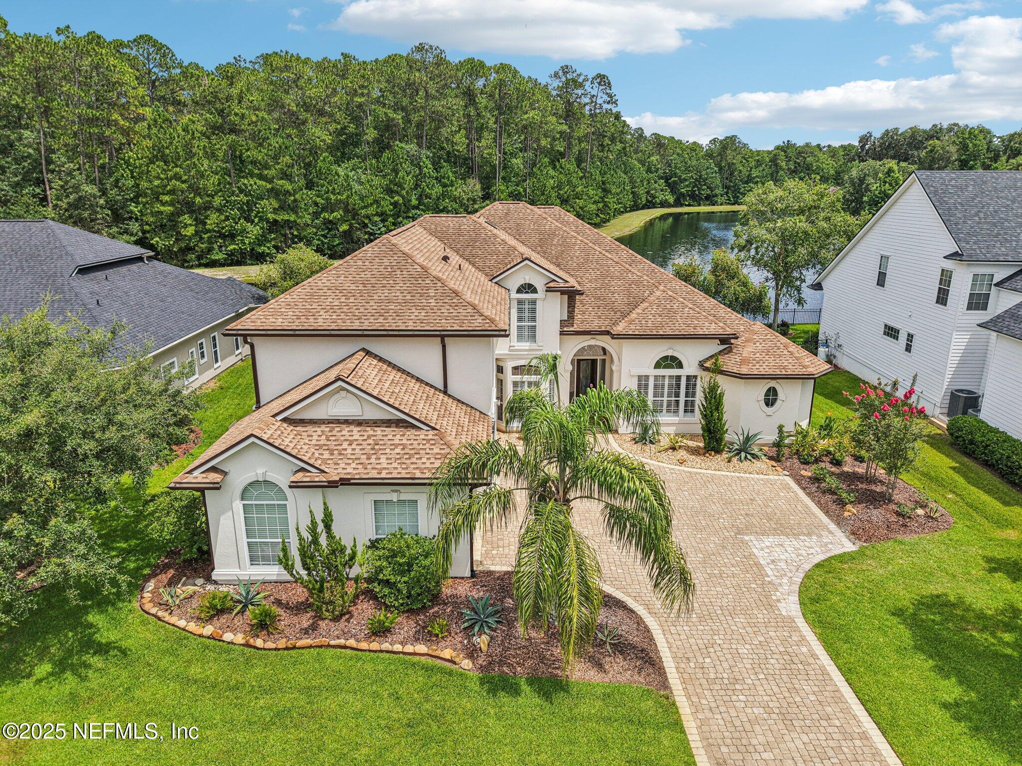 Property Photo:  2517 Sunny Creek Drive  FL 32003 