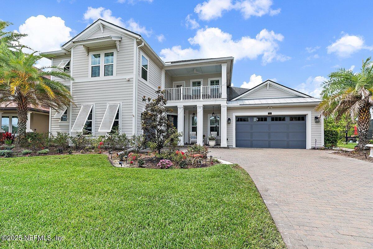 195 Glenneyre Circle  St. Augustine FL 32092 photo