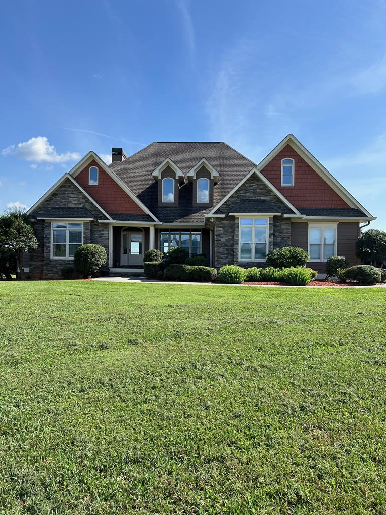 85 Ridgemont Lane  Ellijay GA 30536 photo
