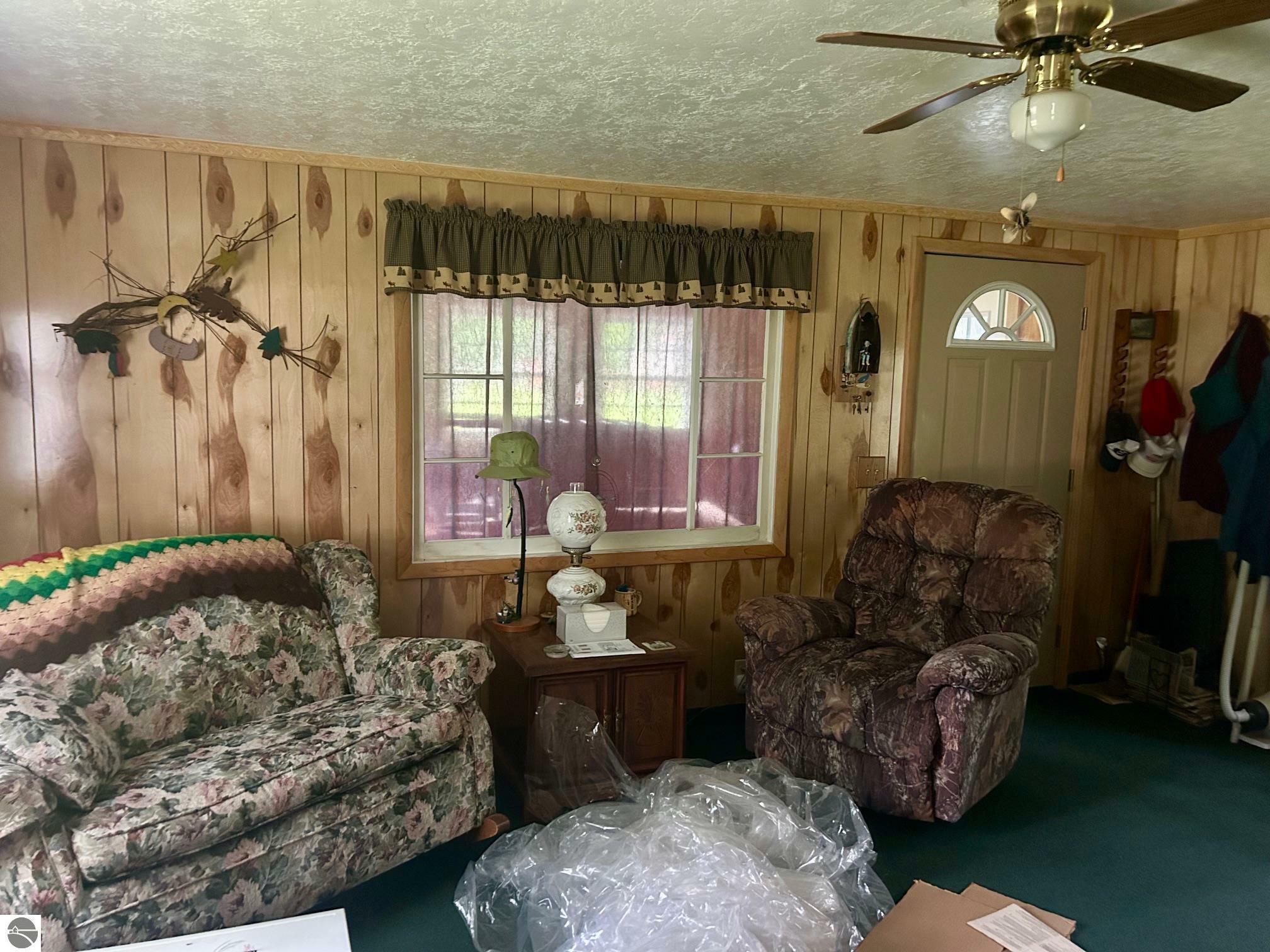 Property Photo:  5371 Jewell Road  MI 48624 