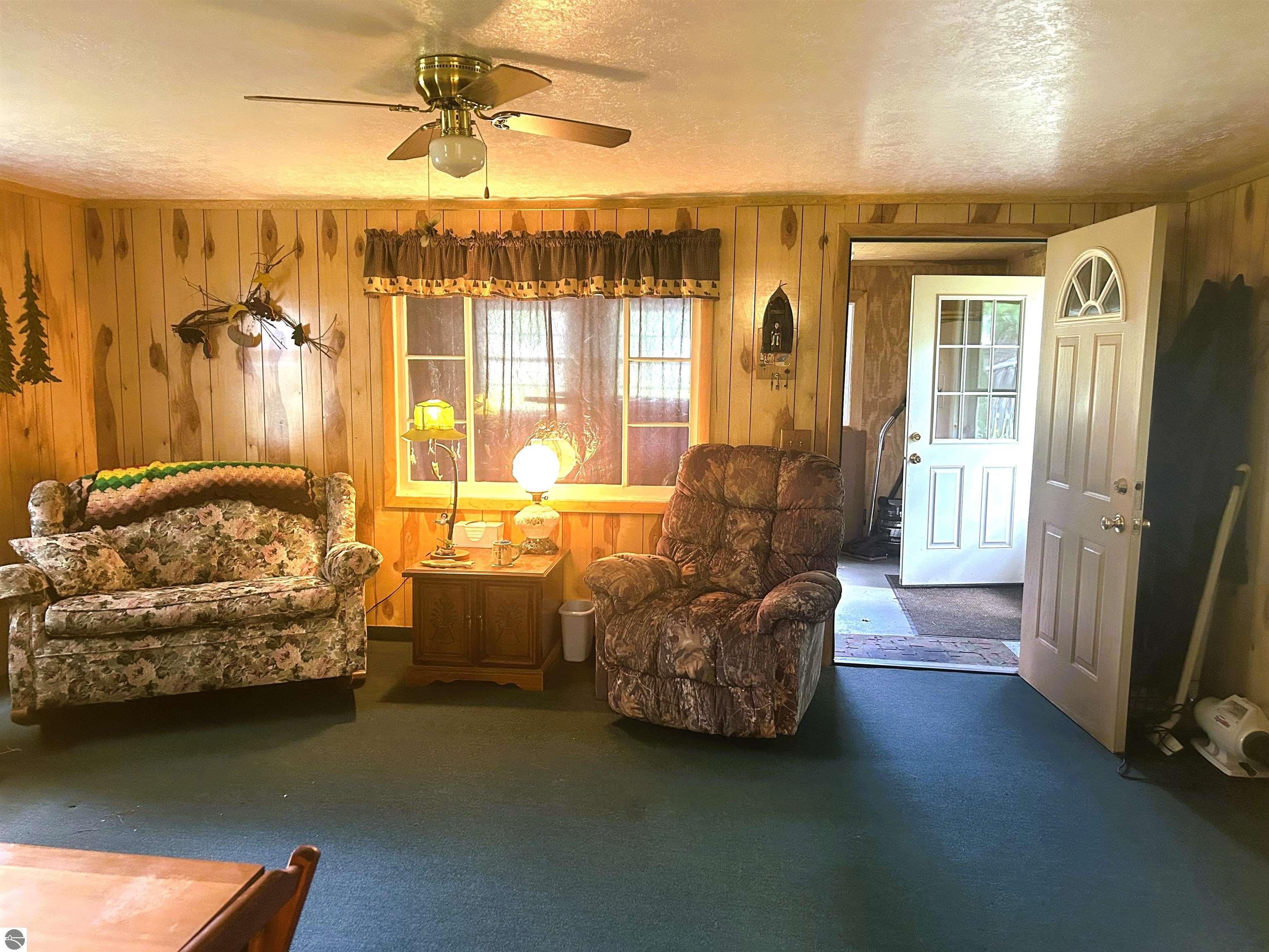 Property Photo:  5371 Jewell Road  MI 48624 
