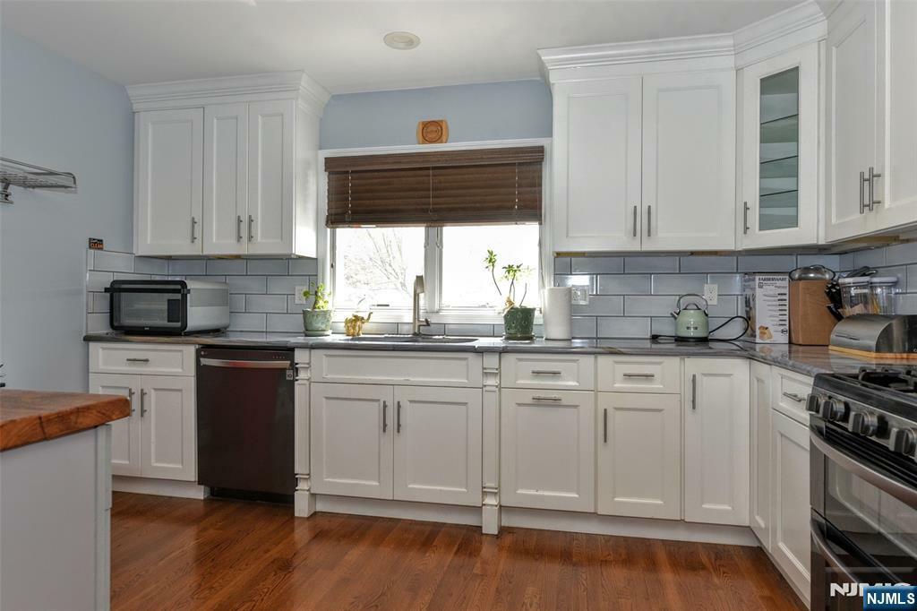 Property Photo: 181 Wood Ridge Avenue NJ 07075