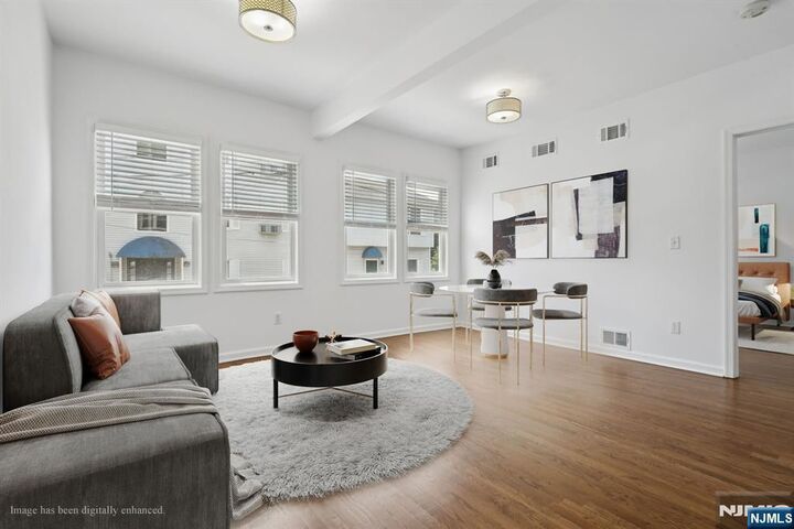 5 Grant Street 1F  Montclair NJ 07042 photo