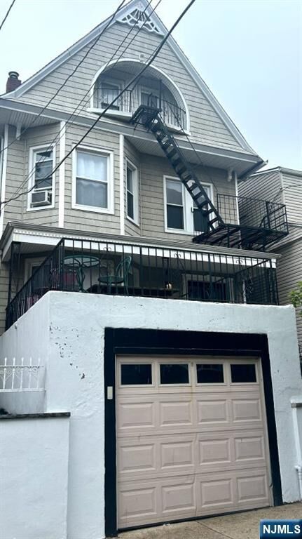 Property Photo:  17 48th Street  NJ 07086 