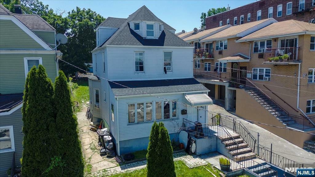 Property Photo:  85 Gregory Avenue  NJ 07055 