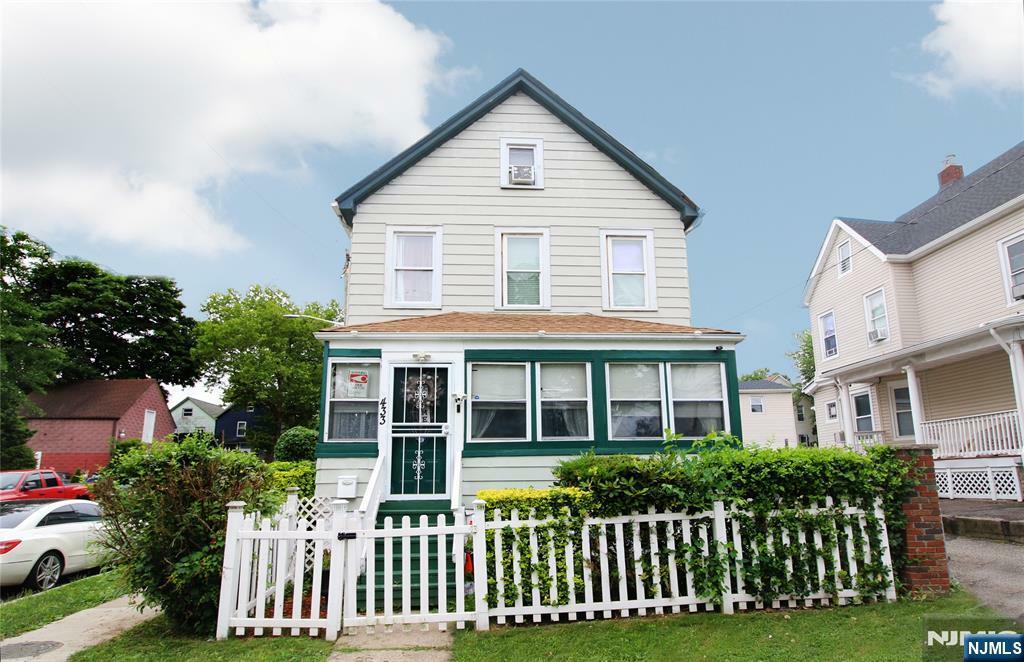 433 Highland Avenue  Passaic NJ 07055 photo