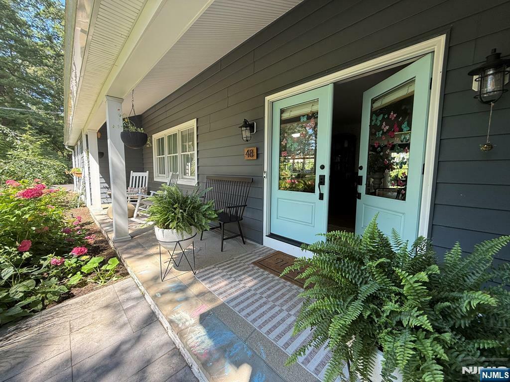 Property Photo: 48 Kenwood Drive NJ 07677