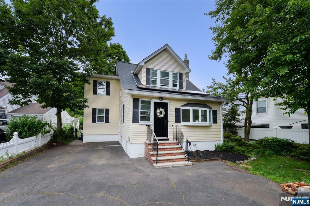 Property Photo: 250 Prospect Avenue NJ 07621