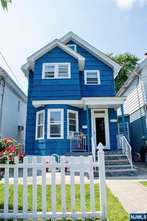 Property Photo: 373 Hickory Street NJ 07032