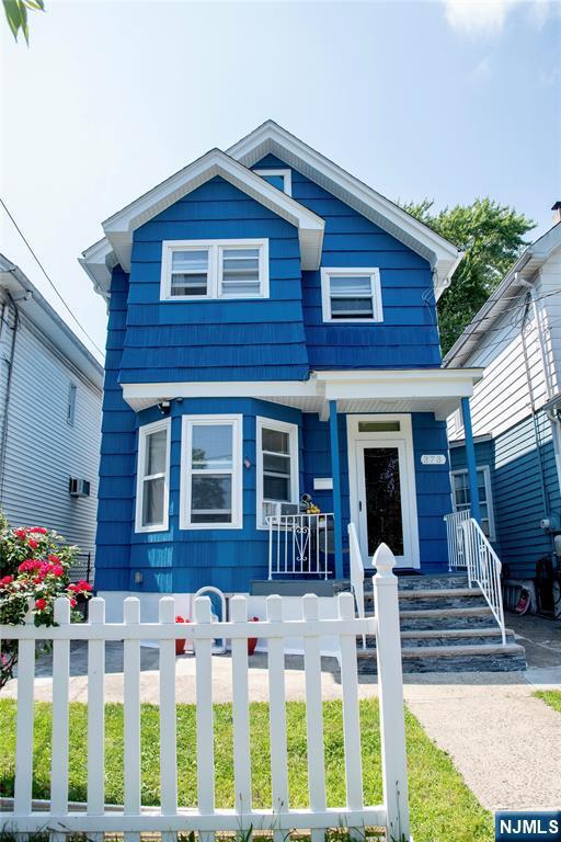 Property Photo:  373 Hickory Street  NJ 07032 